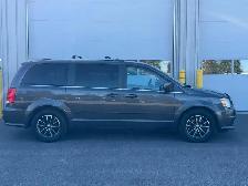 2016 Dodge Grand Caravan SXT Premium Plus - NOACC|ENTPKG|NAVI|LE - Photo 3