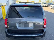 2016 Dodge Grand Caravan SXT Premium Plus - NOACC|ENTPKG|NAVI|LE - Photo 6