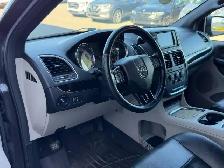 2016 Dodge Grand Caravan SXT Premium Plus - NOACC|ENTPKG|NAVI|LE - Photo 7