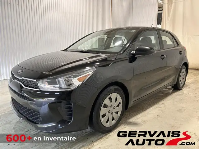 KIA Rio 5-door LX BM 2020 à vendre