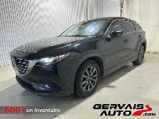 Mazda CX-9 GS TI 2023 à vendre