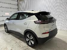 Chevrolet Bolt EUV Traction avant 4 portes LT 2023 à vendre - Photo 15