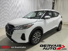 Nissan Kicks SV TA 2021 à vendre