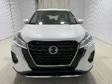 Nissan Kicks SV TA 2021 à vendre - Photo 3