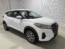 Nissan Kicks SV TA 2021 à vendre - Photo 5