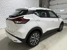Nissan Kicks SV TA 2021 à vendre - Photo 7