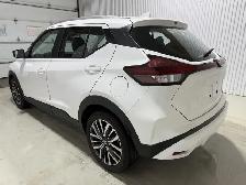 Nissan Kicks SV TA 2021 à vendre - Photo 11