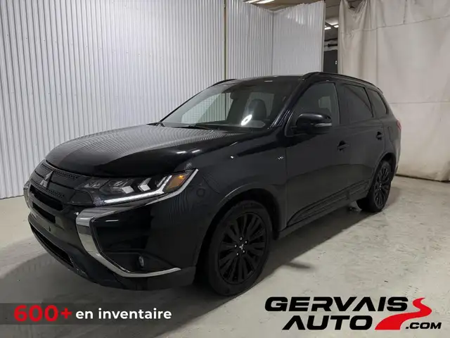 Mitsubishi Outlander Édition limitée S-AWC 2020 à vendre