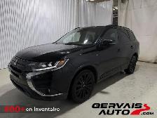 Mitsubishi Outlander Édition limitée S-AWC 2020 à vendre
