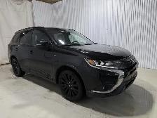 Mitsubishi Outlander Édition limitée S-AWC 2020 à vendre - Photo 4