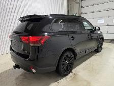 Mitsubishi Outlander Édition limitée S-AWC 2020 à vendre - Photo 9