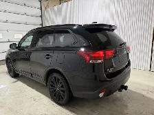 Mitsubishi Outlander Édition limitée S-AWC 2020 à vendre - Photo 11