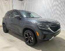 KIA Seltos EX Traction Intégrale 2026 à vendre - Photo 4