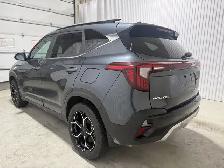 KIA Seltos EX Traction Intégrale 2026 à vendre - Photo 8