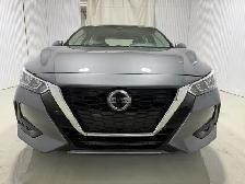 Nissan Sentra S BA 2020 à vendre - Photo 2