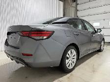 Nissan Sentra S BA 2020 à vendre - Photo 5