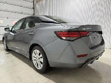 Nissan Sentra S BA 2020 à vendre - Photo 8
