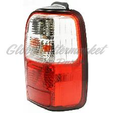 Toyota 4runner 2001-2002 Tail Lamp Right HQ - Photo 2