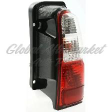 Toyota 4runner 2001-2002 Tail Lamp Right HQ - Photo 3