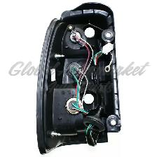 Toyota 4runner 2001-2002 Tail Lamp Right HQ - Photo 4