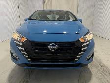 Nissan Versa SV CVT 2025 à vendre - Photo 2