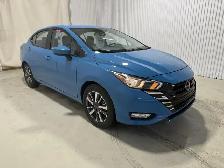 Nissan Versa SV CVT 2025 à vendre - Photo 4