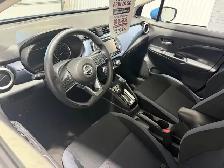 Nissan Versa SV CVT 2025 à vendre - Photo 11
