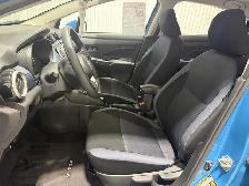 Nissan Versa SV CVT 2025 à vendre - Photo 13