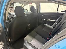 Nissan Versa SV CVT 2025 à vendre - Photo 14