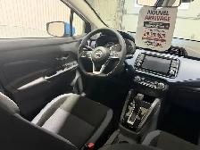 Nissan Versa SV CVT 2025 à vendre - Photo 16
