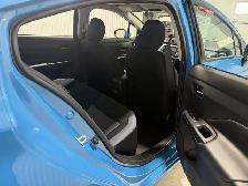 Nissan Versa SV CVT 2025 à vendre - Photo 17