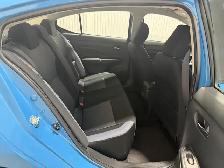 Nissan Versa SV CVT 2025 à vendre - Photo 19