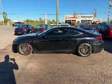2015 Lexus RC F RARE, 5.0 V8, 467HP, EXHUAST, RED LEATHER, CERT - Photo 2