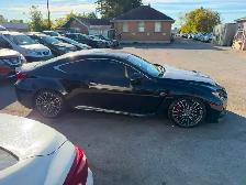 2015 Lexus RC F RARE, 5.0 V8, 467HP, EXHUAST, RED LEATHER, CERT - Photo 6