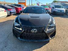 2015 Lexus RC F RARE, 5.0 V8, 467HP, EXHUAST, RED LEATHER, CERT - Photo 8