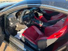 2015 Lexus RC F RARE, 5.0 V8, 467HP, EXHUAST, RED LEATHER, CERT - Photo 9