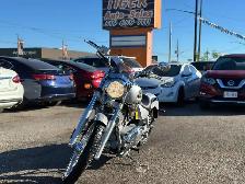 2003 Victory Magnum