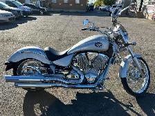 2003 Victory Magnum - Photo 6