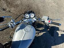 2003 Victory Magnum - Photo 10