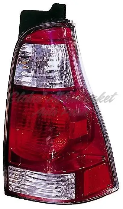 Toyota 4runner 2003-2005 Tail Lamp Right HQ