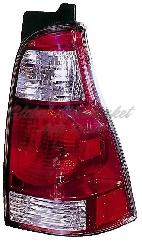 Toyota 4runner 2003-2005 Tail Lamp Right HQ