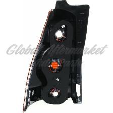 Toyota 4runner 2003-2005 Tail Lamp Right HQ - Photo 3