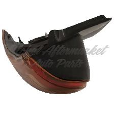 Toyota 4runner 2003-2005 Tail Lamp Right HQ - Photo 5