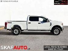 2022 Ford F-250 XLT|CREW CAB|SHORT BOX|4X4|GAS|WE FINANCE - Photo 2