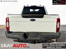 2022 Ford F-250 XLT|CREW CAB|SHORT BOX|4X4|GAS|WE FINANCE - Photo 4