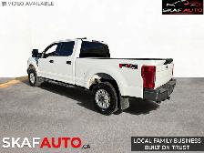 2022 Ford F-250 XLT|CREW CAB|SHORT BOX|4X4|GAS|WE FINANCE - Photo 5