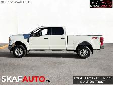 2022 Ford F-250 XLT|CREW CAB|SHORT BOX|4X4|GAS|WE FINANCE - Photo 6