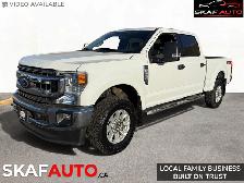 2022 Ford F-250 XLT|CREW CAB|SHORT BOX|4X4|GAS|WE FINANCE - Photo 7