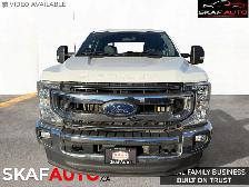 2022 Ford F-250 XLT|CREW CAB|SHORT BOX|4X4|GAS|WE FINANCE - Photo 8