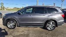 2018 Honda Pilot TOURING, LEATHER, 7 PASS, ROOF, DVD, NO ACCIDEN - Photo 2